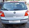 Kuva 2: Volkswagen Polo 1.4 / BBY 2004