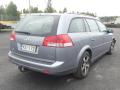 Kuva 2: Opel Vectra C StW 2.2 direct 2006 155hv 2006