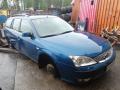 Kuva 2: Ford Mondeo III StW (BWY) 2.0 TDCi 2007 130hv 2007