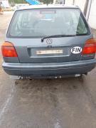 Volkswagen Golf III AEE