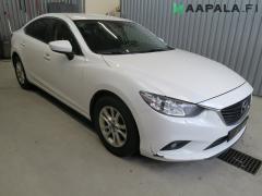 Mazda 6 (GJ) 2.2 D SkyActiv-D Sed