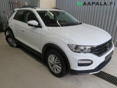 Volkswagen T-Roc 1.0 TSI (etuveto)