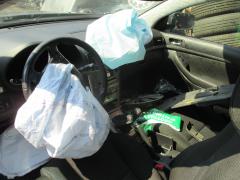 Toyota Avensis 07-08