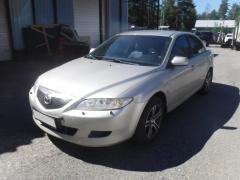 Mazda 6 GG Pre-Facelift 5D HB 2.0i MT5