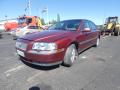 Kuva 2: VOLVO S80 I (TS, XY) 2.5 TDI 140hv  2000