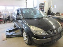Renault Scnic 2.0 120 kW