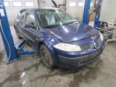 Renault Mgane 2.0 99 kW