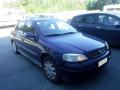 Kuva 2: Opel Astra G 4D Sedan 1.6i 16V MT5 Club 2000