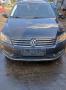 Kuva 2: Volkswagen Passat  1.6 tdi / CAYC 2011