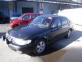 Kuva 2: Saab 9-3 Mk1 5D HB 2.0t MT5 2002