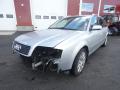 Kuva 2: AUDI A6 Avant (4B, C5) 2.4 2004 170hv  2004