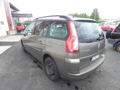CITRON C4 Grand Picasso (UA_) 2.0 HDi 138 2008 136hv 
