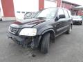 Kuva 2: HONDA CR-V I (RD) 2.0 16V (RD1, RD3) 2001 147hv  2001