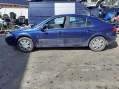 RENAULT 4D LAGUNA II HATCHBACK 2.0 16V AUTOMATIC