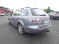 Kuva 2: MAZDA 6 Station Wagon (GY) 1.8 2005 120hv  2005