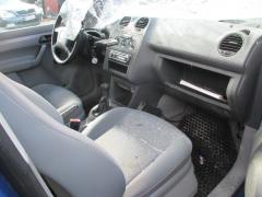 Volkswagen Caddy 04-10