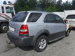 Kia Sorento I Pre-Facelift 5D SUV 2.5CRDi A/T 4WD EX