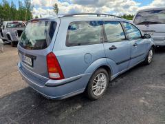FORD FOCUS StW (DNW) 1.6 16V 100hv