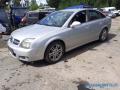 Kuva 2: Opel 4D VECTRA GTS HATCHBACK 2.2 -03  2003