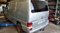 Kuva 2: Volkswagen Transporter 2,5TDI lyhyt autom.- 2001