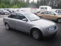 Kuva 2: Audi A4 B6 4D Sedan 1.9TDI Multitronic 2WD 2004