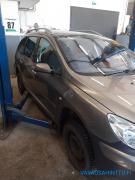 Peugeot 307  1.6 16V farm