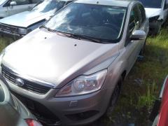 Ford Focus mk2 1.8 TDCi sedan -09