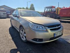 CHEVROLET EPICA (KL1_) 2.0 D 2008 150hv