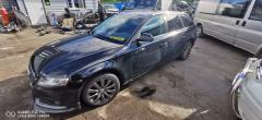 Audi A4 B8  07-11