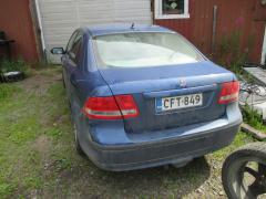 Saab 9-3 ver 2 03-07