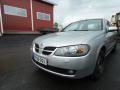 Kuva 2: NISSAN ALMERA II (N16) 1.5 2005 sedan 2005