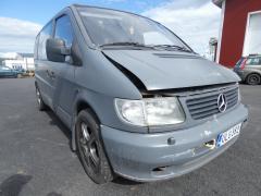 MERCEDES-BENZ VITO Umpikori (638) 110 CDI 2.2 (638.094) 2000 102hv