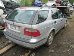 Saab 9-5