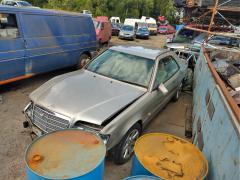 Mercedes-Benz 200E Coupe (w124) -95