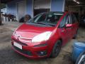 Kuva2: Citroen C4 Picasso I Pre-Facelift 5D MPV 5-H. 1.6VTi 120 MT5