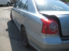 Toyota Avensis 07-08