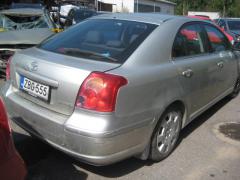 Toyota Avensis 1.8vvti