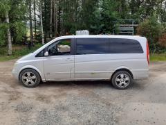 Mercedes-Benz Viano Kombi 2,0CDI -04