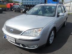 Ford Mondeo III StW (BWY) 2.5 V6 24V 2003 170hv