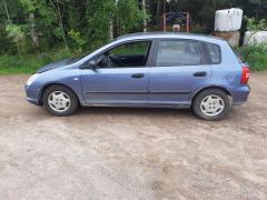 Honda Civic 1,4 5D HB -03