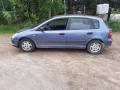 Kuva 2: Honda Civic 1,4 5D HB -03 2003