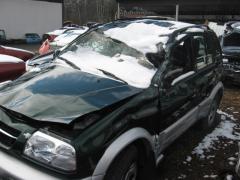 Suzuki Grand Vitara 4wd