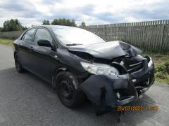 Toyota Corolla 1.6 Dual VVTi -09