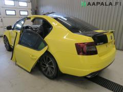 Skoda Octavia III 2.0 TDi RS 5/HB