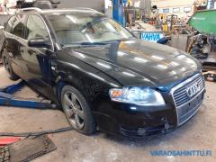 Audi A4 B7 Avant 2.0 TDi 8V -06