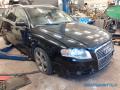 Kuva 2: Audi A4 B7 Avant 2.0 TDi 8V -06 2006