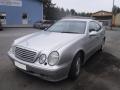 Kuva 2: MB C208 Facelift 2D Coup CLK 320 A/T Elegance 2001