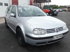 Volkswagen Golf IV Variant (1J5) 1.6 16V 2001 105hv