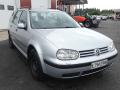 Kuva 2: Volkswagen Golf IV Variant (1J5) 1.6 16V 2001 105hv 2001