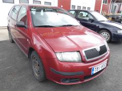 Skoda Fabia Combi (6Y5) 1.4 16V 2005 75hv